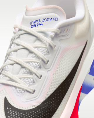 NIKE公式】Nike ズーム フライ 6 メンズ ロード レーシングシューズ
